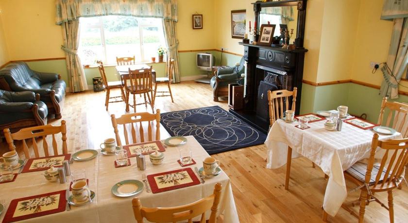 Dun Cromain Bed and Breakfast