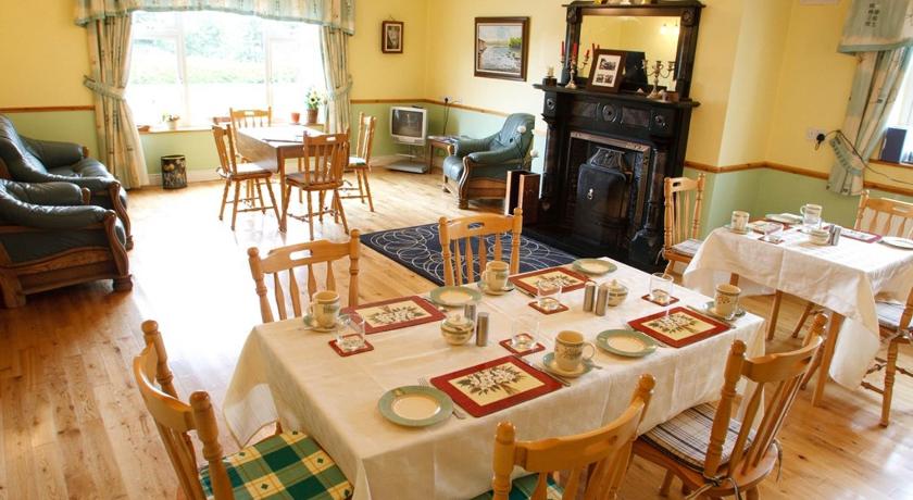 Dun Cromain Bed and Breakfast