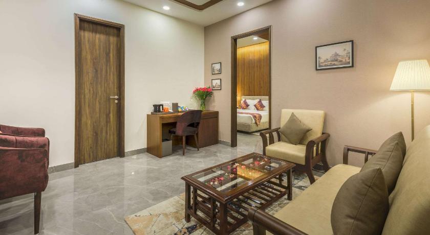 Comfort Inn Dhaliwals Gurgaon