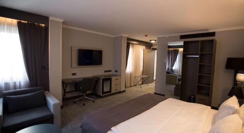 Days Hotel by Wyndham Ankara Cankaya