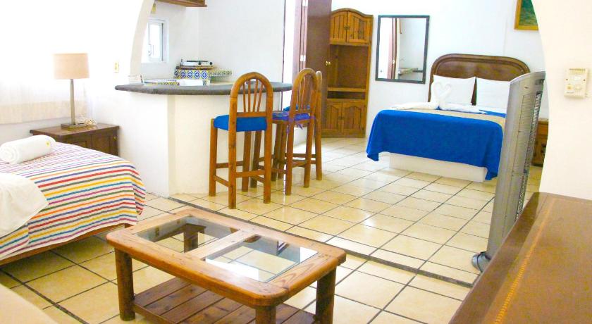 Hotel Ameyali Tequesquitengo photo