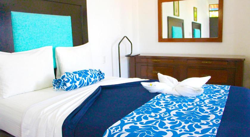Hotel Ameyali Tequesquitengo photo