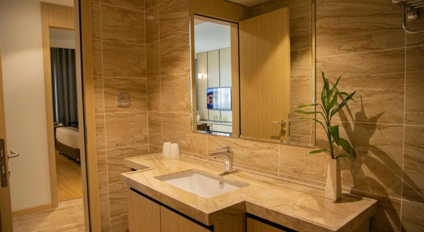 Bild von: Superior Apartment 12