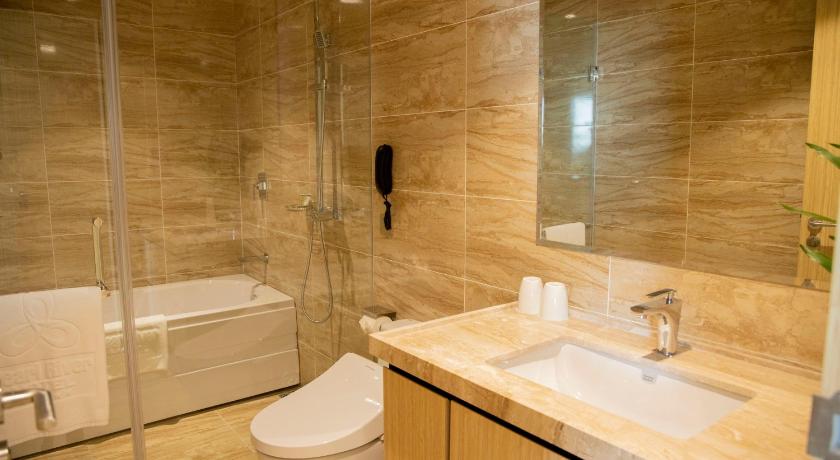 Bild von: Superior Apartment 2