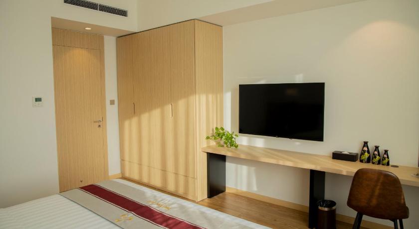 Bild von: Superior Apartment 16