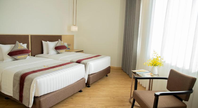Bild von: Superior Apartment 8