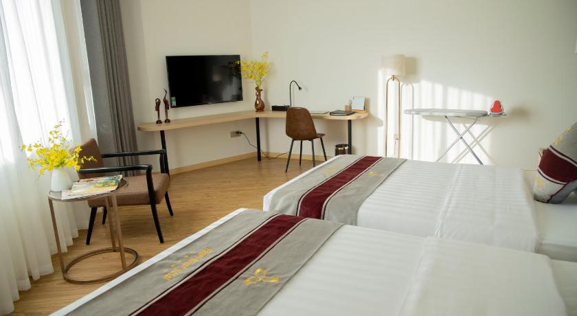 Bild von: Superior Apartment 14