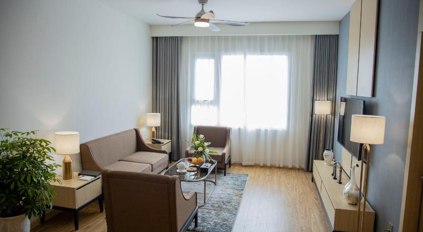 Bild von: Appartement mit 1 Schlafzimmer (One-Bedroom Apartment) 5