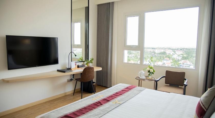 Bild von: Appartement mit 1 Schlafzimmer (One-Bedroom Apartment) 6