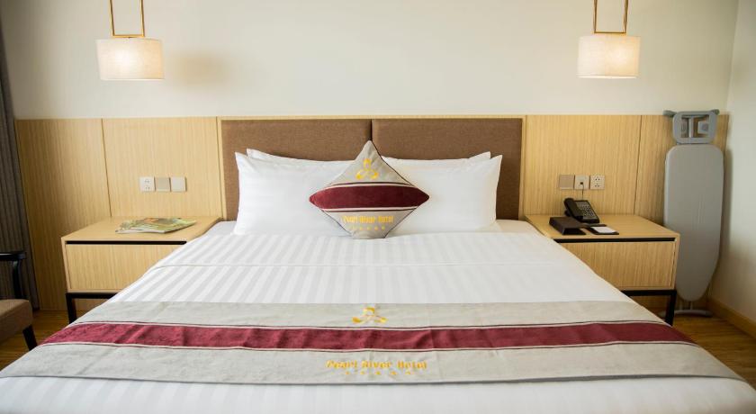 Bild von: Appartement mit 1 Schlafzimmer (One-Bedroom Apartment) 9