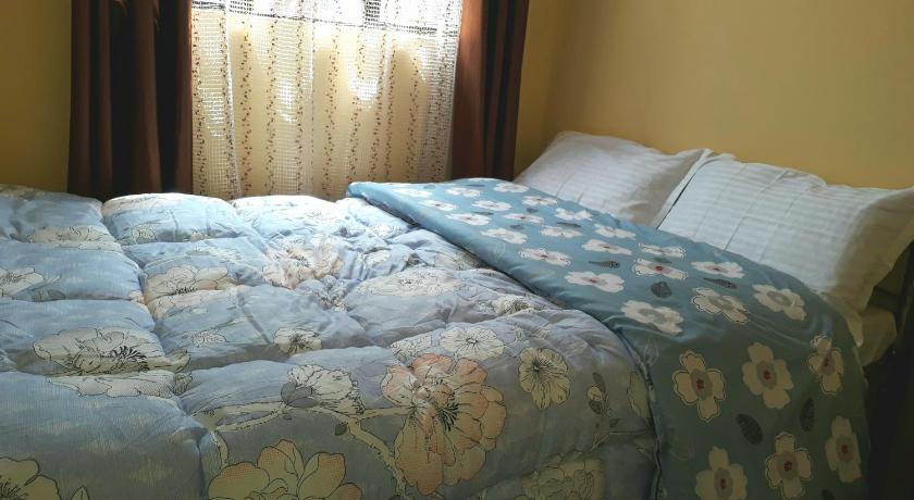 Banabas Homestay photo