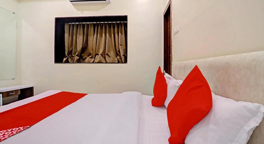 OYO 81281 Hotel Jay Mahakali