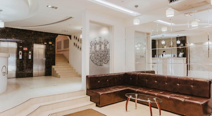 Hotel Lena photo