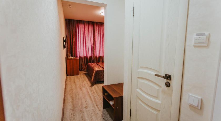 Hotel Lena photo