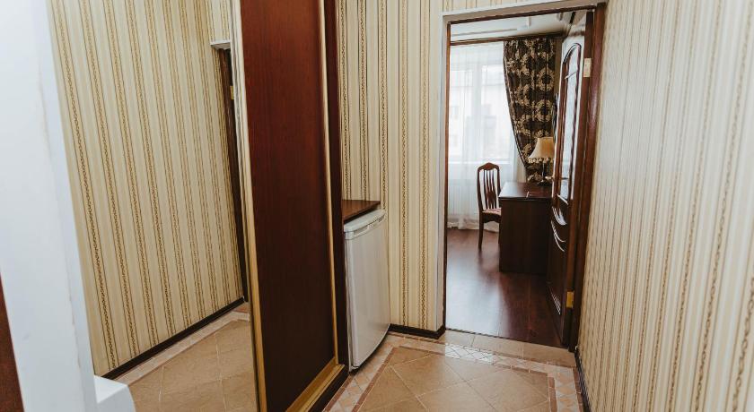 Hotel Lena photo
