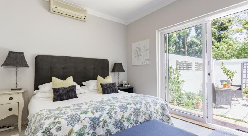 18 Abbotsford — Hotel in Cape Town