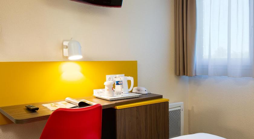 Comfort Hotel Lille Lomme