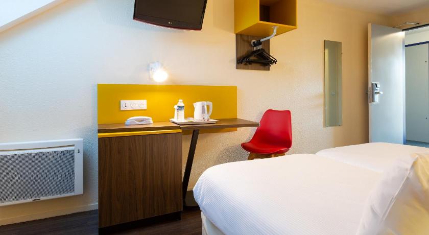 Comfort Hotel Lille Lomme