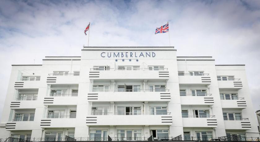 Cumberland Hotel - OCEANA COLLECTION