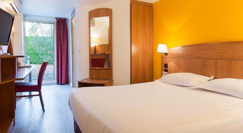 Comfort Hotel Grenoble Meylan