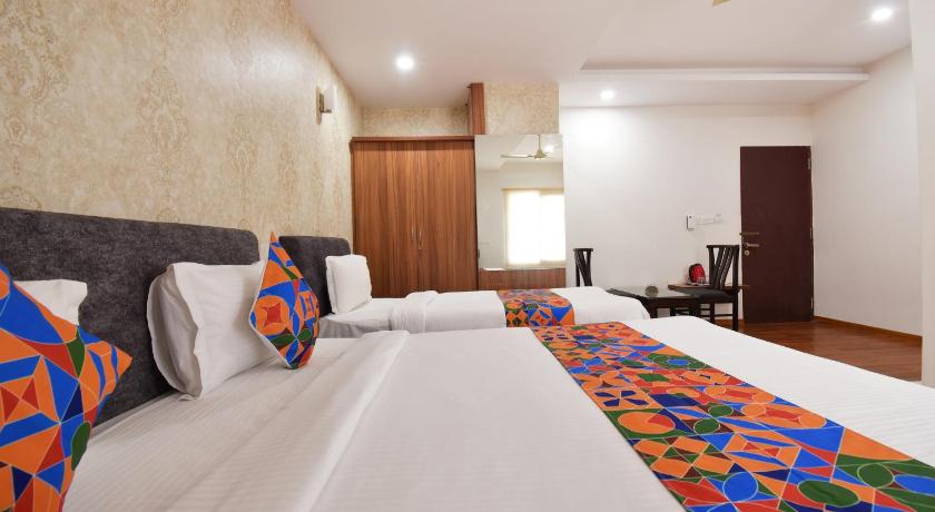 FabHotel Murali Krishna