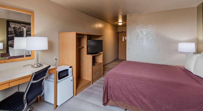 SureStay Hotel by Best Western Ellensburg