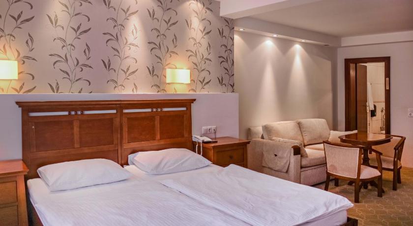 Hotel Pahuljica photo