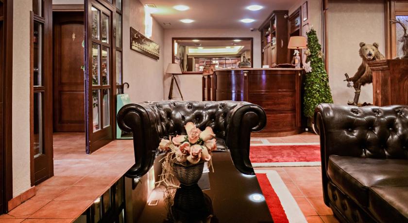 Hotel Pahuljica photo