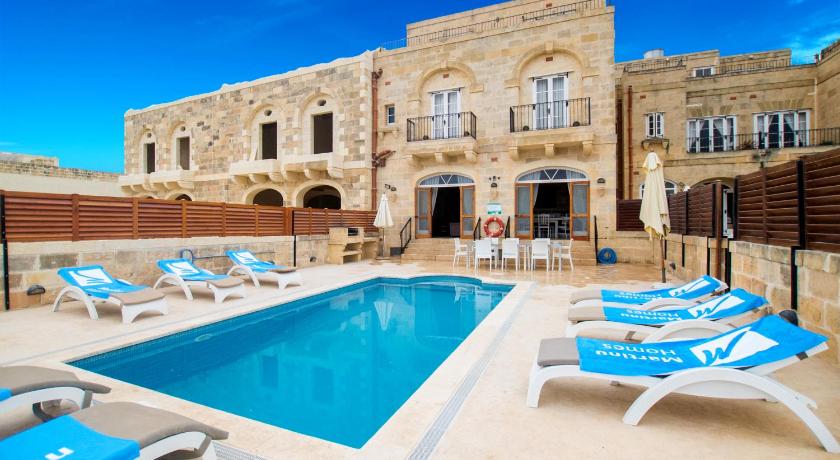 Ta' Peppi — Hotel in Gozo