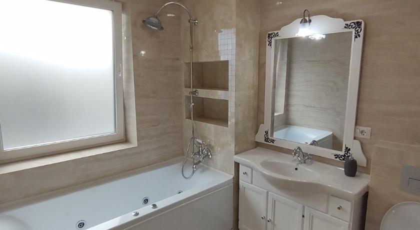 蒂米什瓦拉 Fanea Residence 3星级 酒店 套房