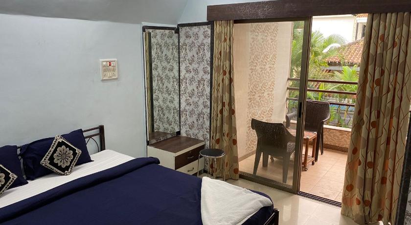 Aroma Villas photo