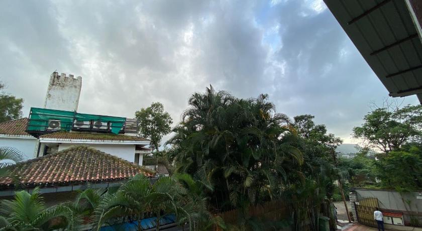 Aroma Villas photo