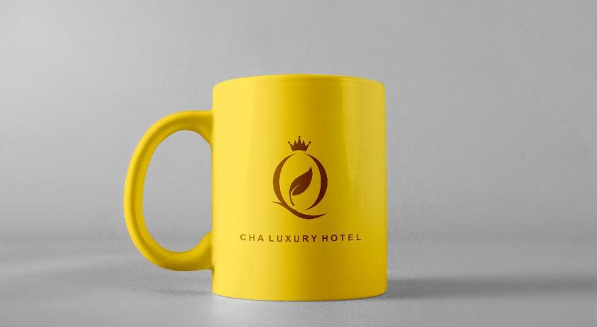 Cha luxury Hotel & Restaurant photo