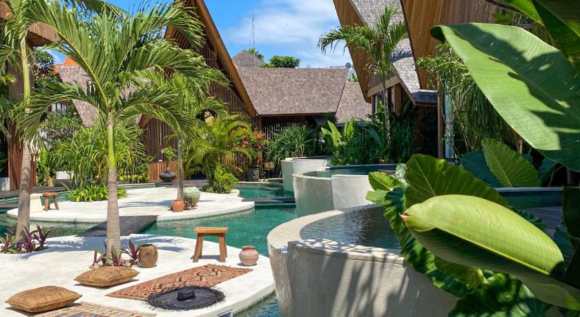 Beyond Bayou — Hotel in Bali
