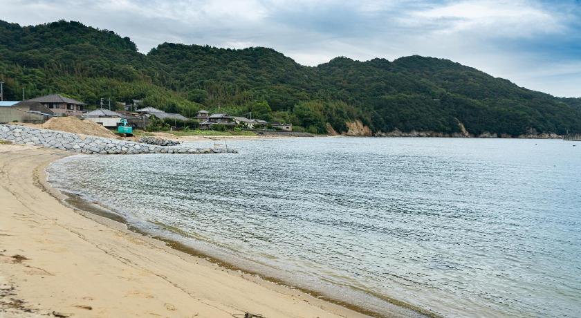 とまばりゲストハウス photo