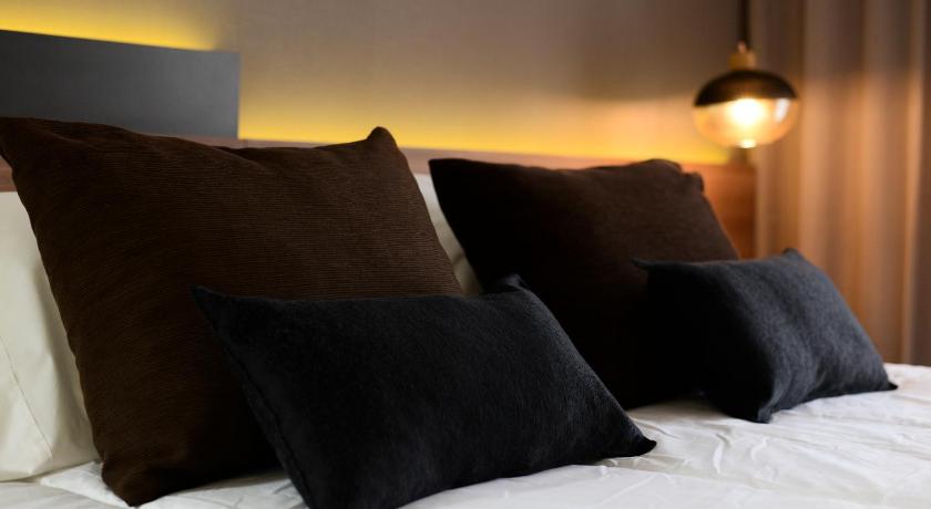 GHL Collection Hotel Soho Suites photo