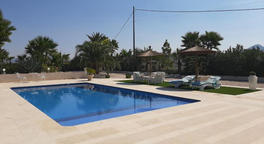 マシスベンタ La Dolce Vita 3つ星 ホテル 外観