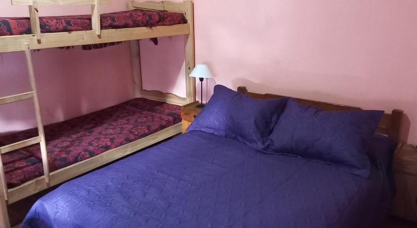 hostel Isleno photo