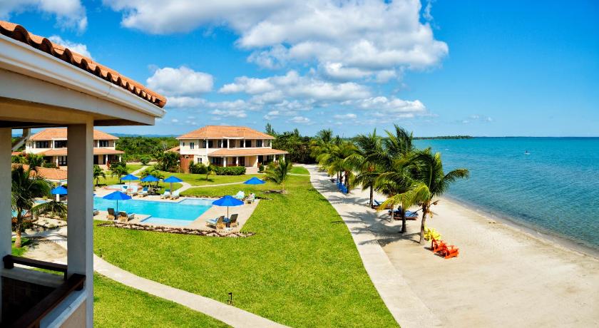 Seiri del Mar — Hotel in Hopkins