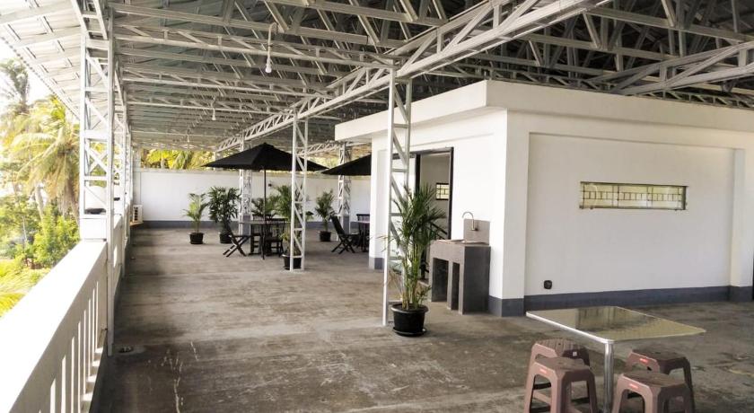 Mandabelle villa tanjung lesung banten photo