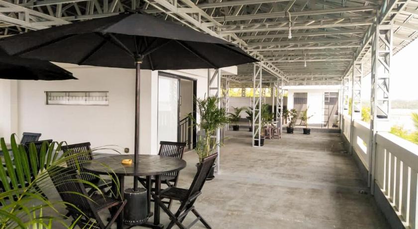 Mandabelle villa tanjung lesung banten photo
