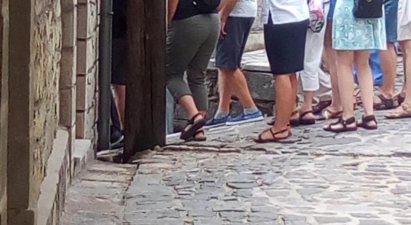 To Patriko Tou Saranti photo