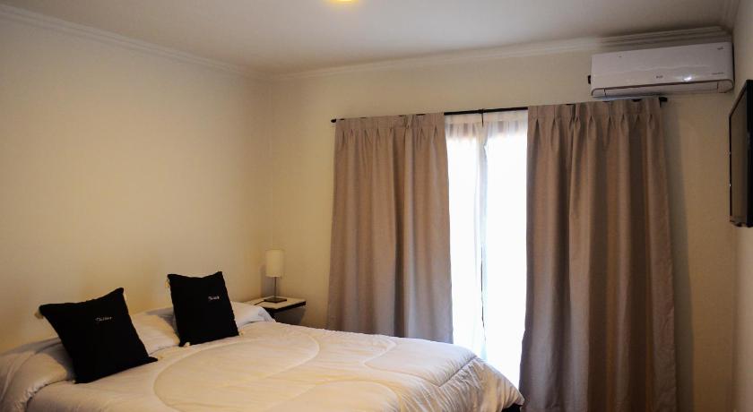 Blackstone Country Villages Hotel