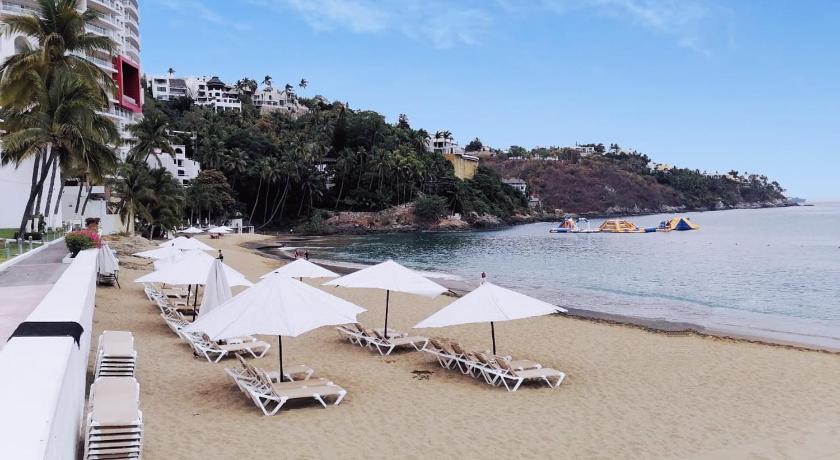 Sierra Mar All Inclusive at Tesoro Manzanillo photo