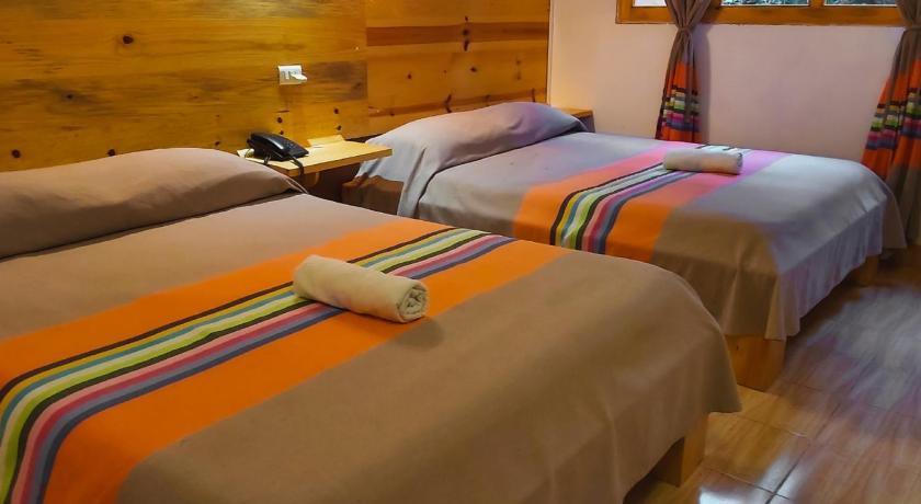 Maria Arte Hotel photo