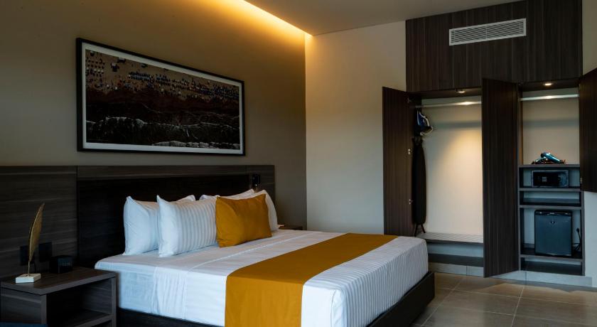 Best Western Plus Riviera Veracruz