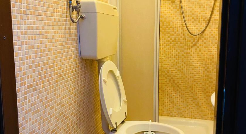 罗马 ROMA GONDOLA SRLS 2星级 酒店 大堂