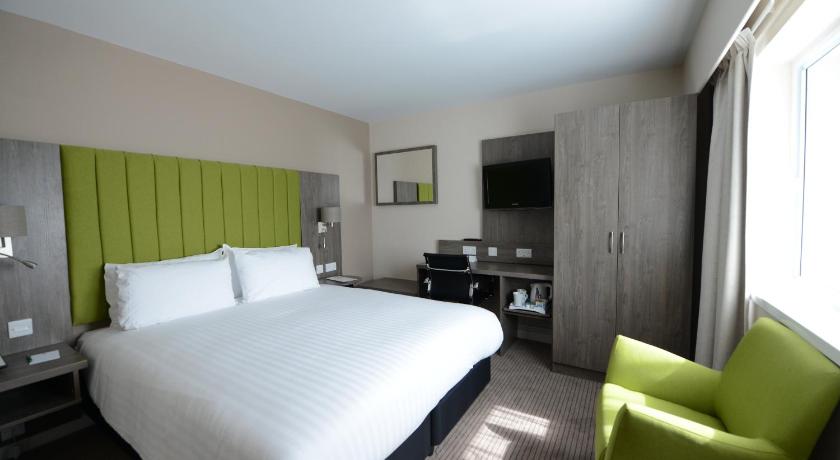 Holiday Inn Wolverhampton - Racecourse