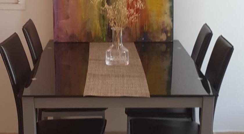 Apartamento Villaplaya Malaga Centro — Hotel in Málaga