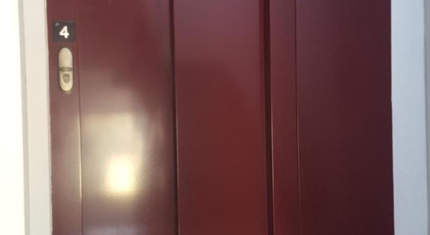 Apartamento Villaplaya Malaga Centro photo